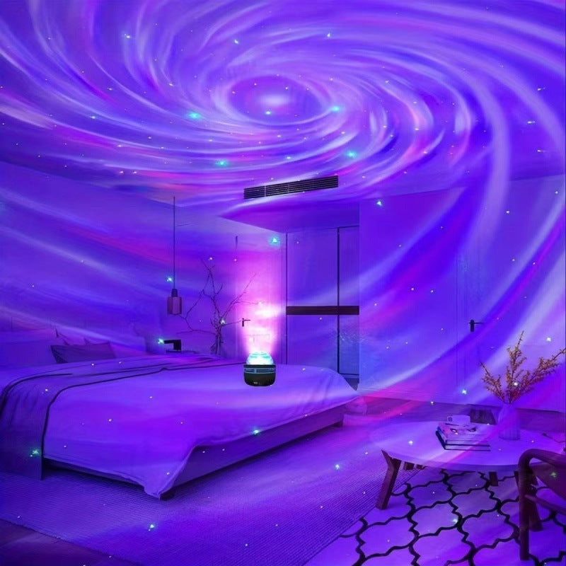 Cosmic Magic Projector