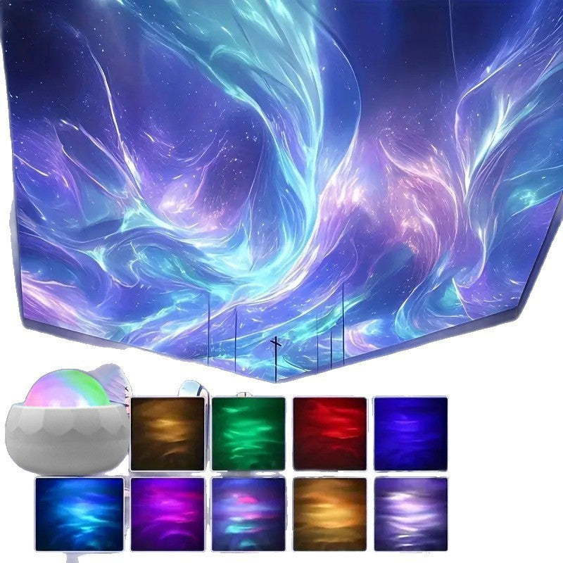 Nebula Dream Projector