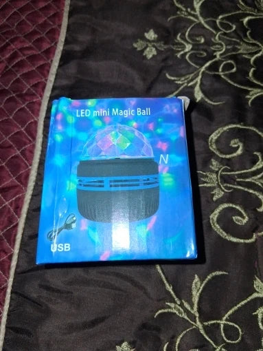 Review Card