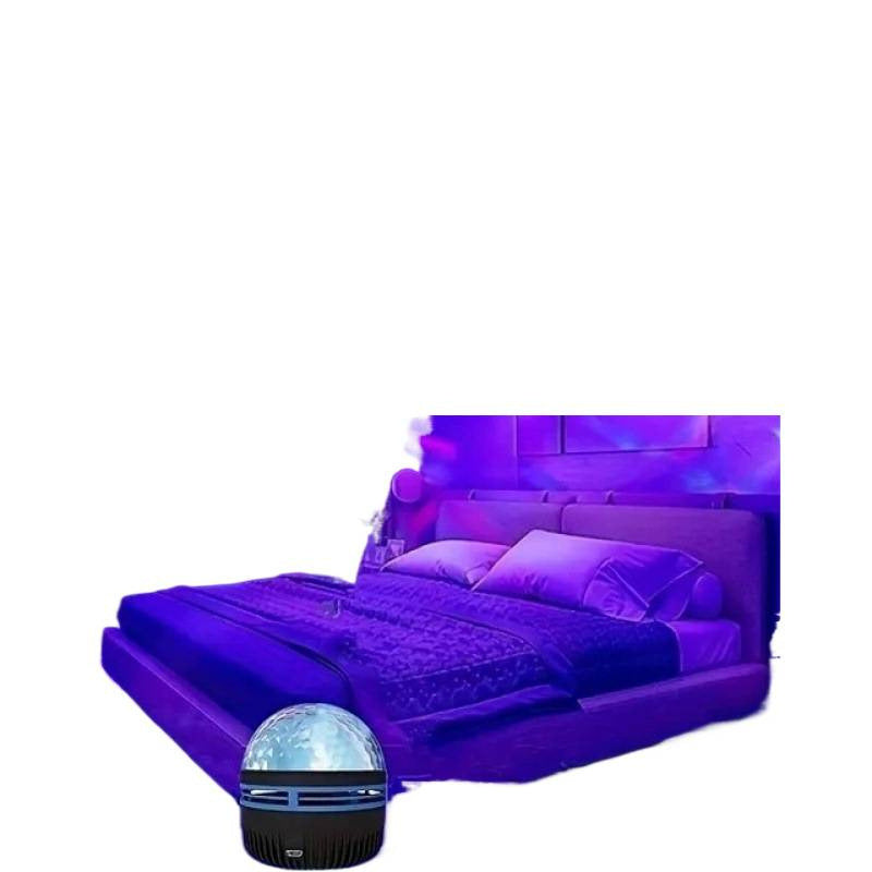 Cosmic Magic Projector