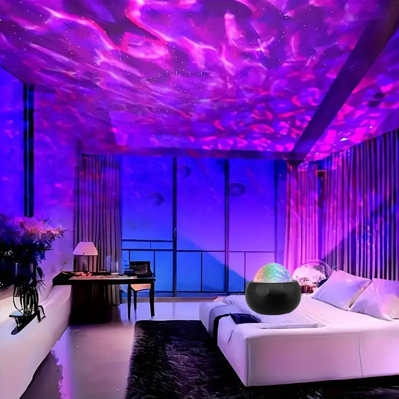 Nebula Dream Projector