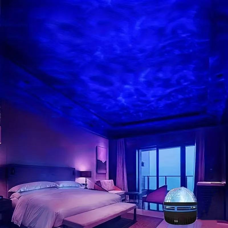 Cosmic Magic Projector