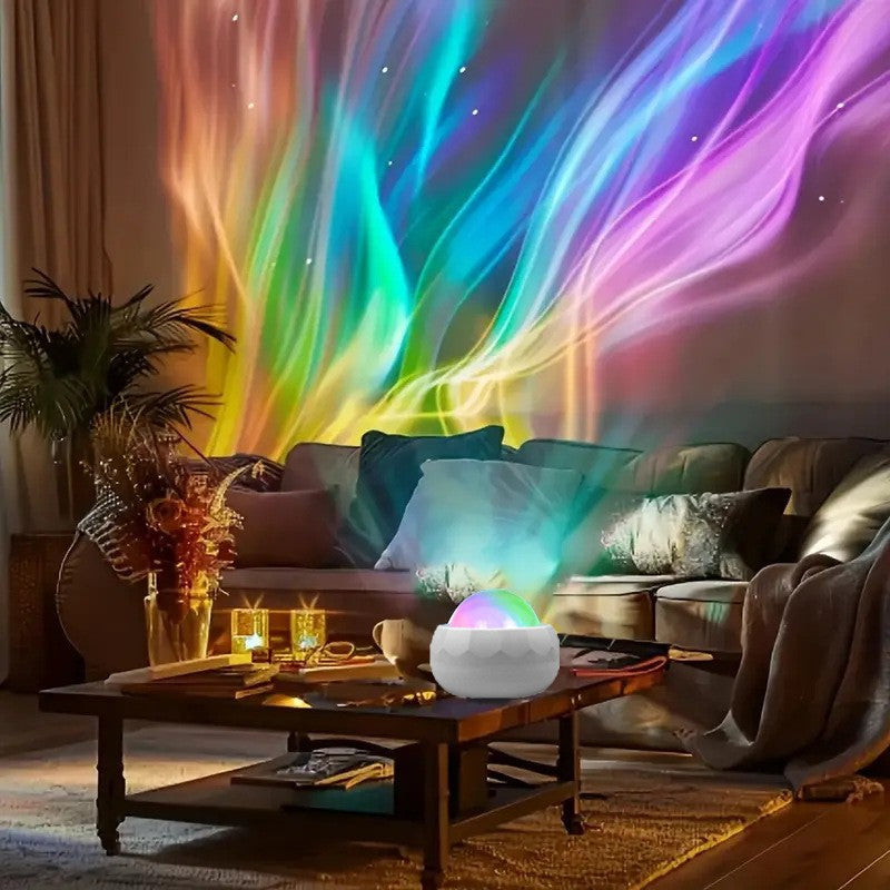 Nebula Dream Projector