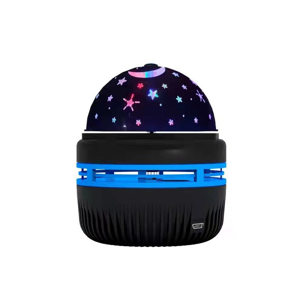 Cosmic Light Projector