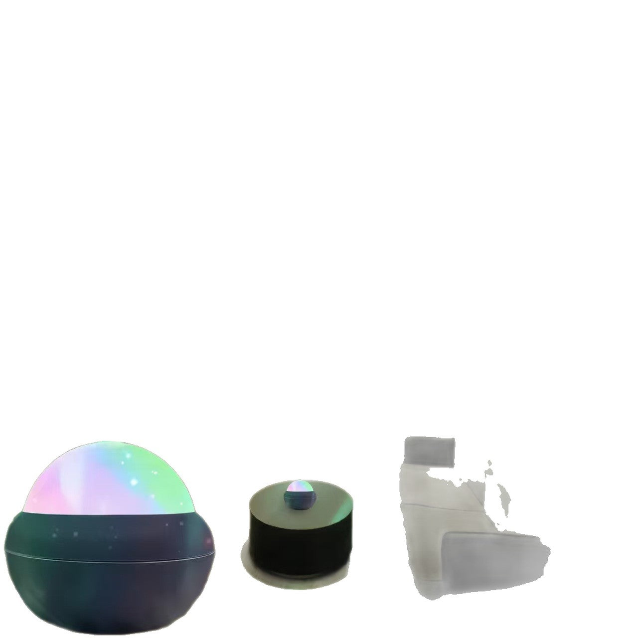 Aurora Borealis Projector