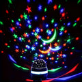 Cosmic Magic Projector