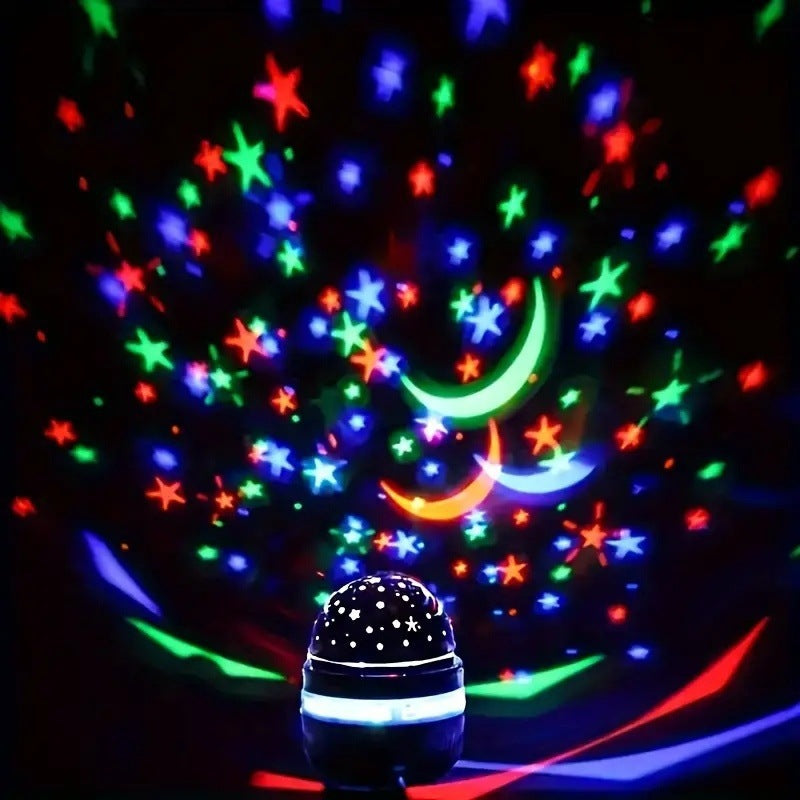 Cosmic Magic Projector