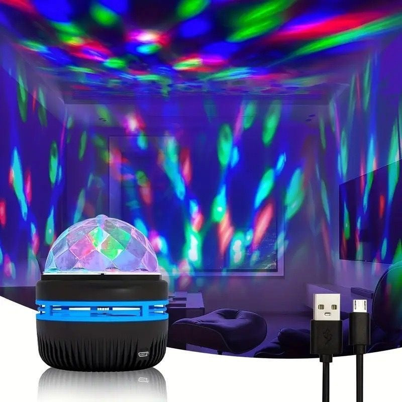 Cosmic Magic Projector
