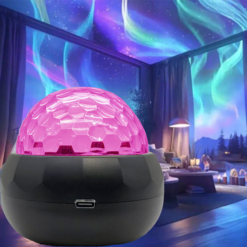 Nebula Dream Projector