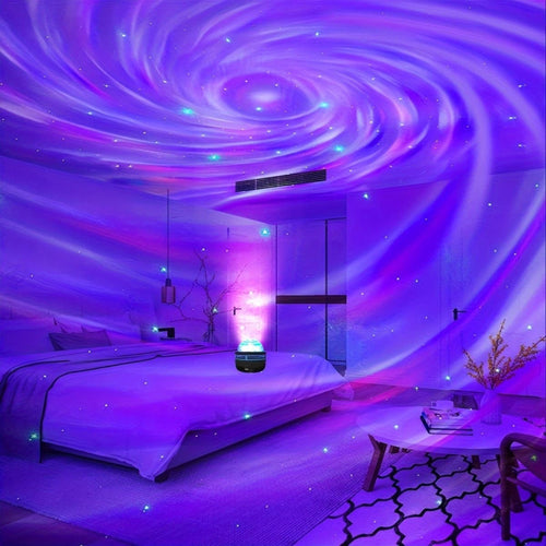 Cosmic Magic Projector